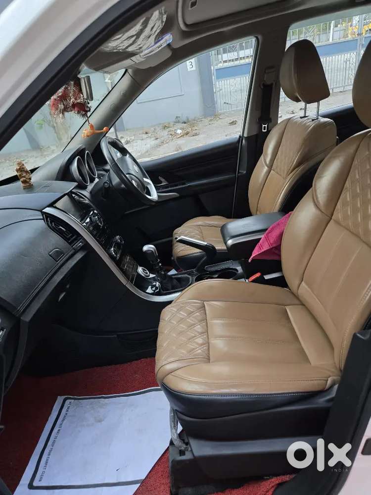 Mint Condition Xuv500