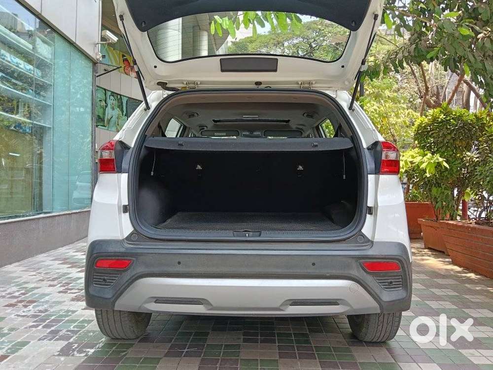 Hyundai Creta 1.6 Sx Automatic, 2019, Petrol