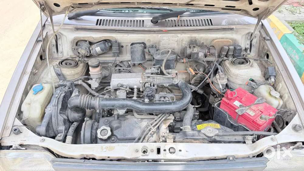 Maruti Suzuki 800
