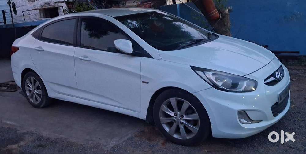 Single Hand Drive Car With Full Condition