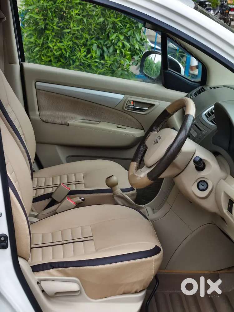 Maruti Suzuki Ertiga Vdi 2012