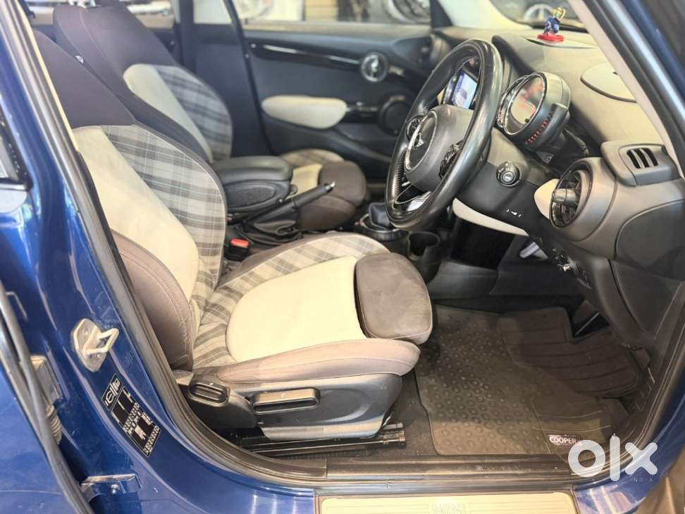 Mini Cooper 5 Door D, 2015, Diesel