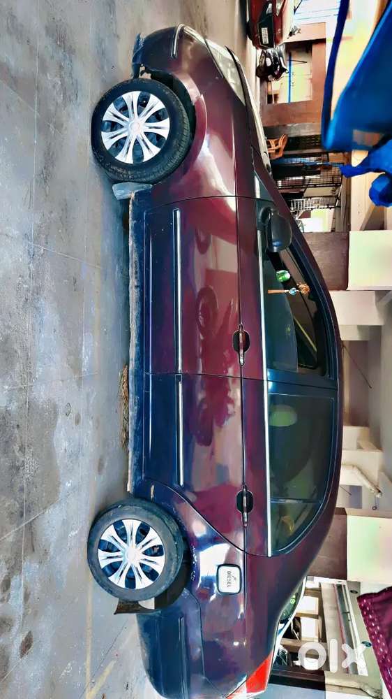 Tata Manza 2013 Diesel Well Maintained