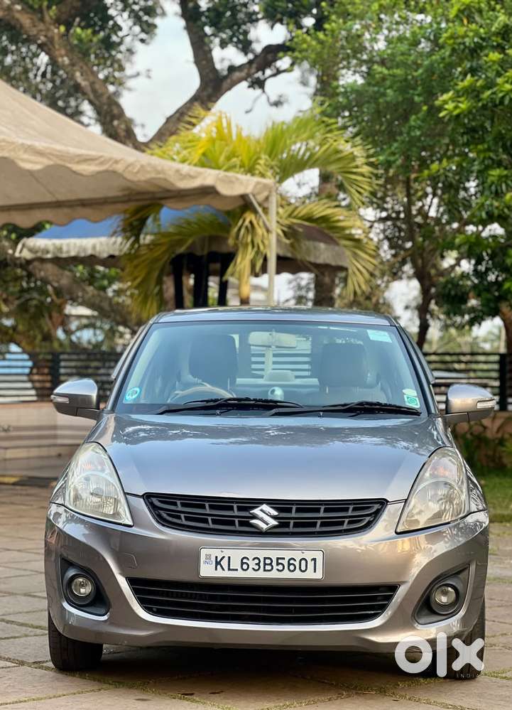 Maruti Suzuki Swift Dzire Vdi (o), 2014, Diesel