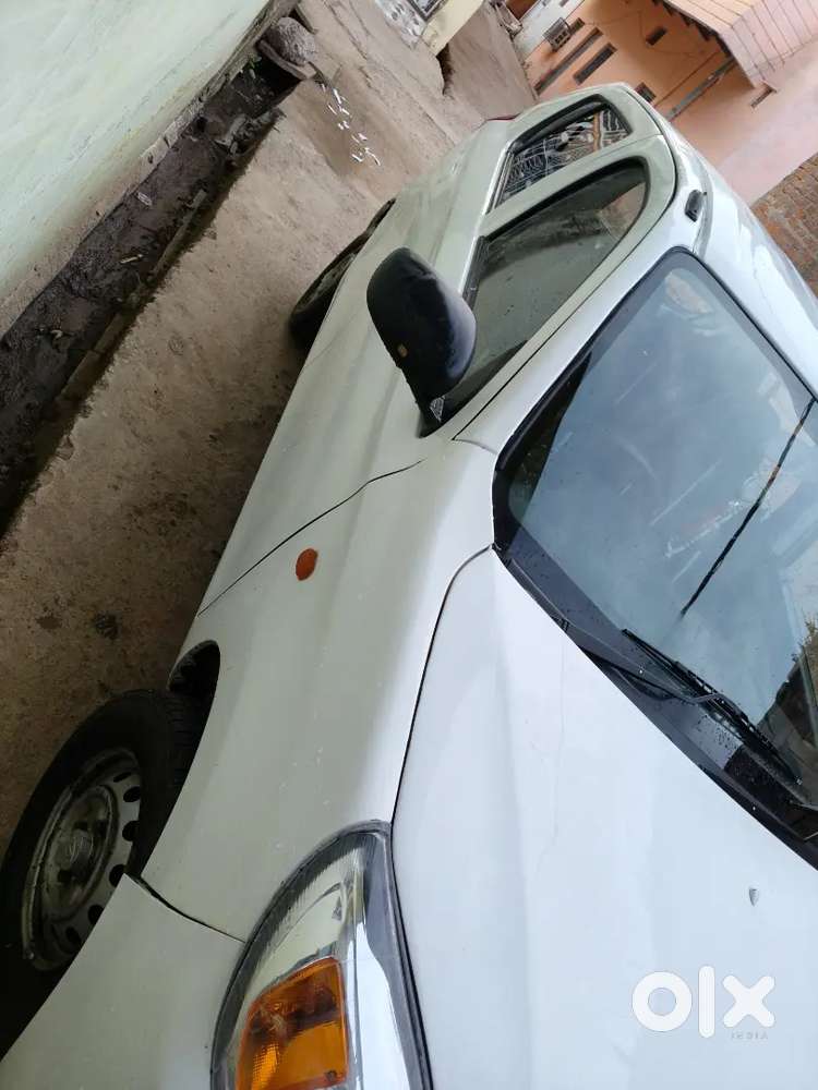 Maruti Suzuki 800 Petrol 2020