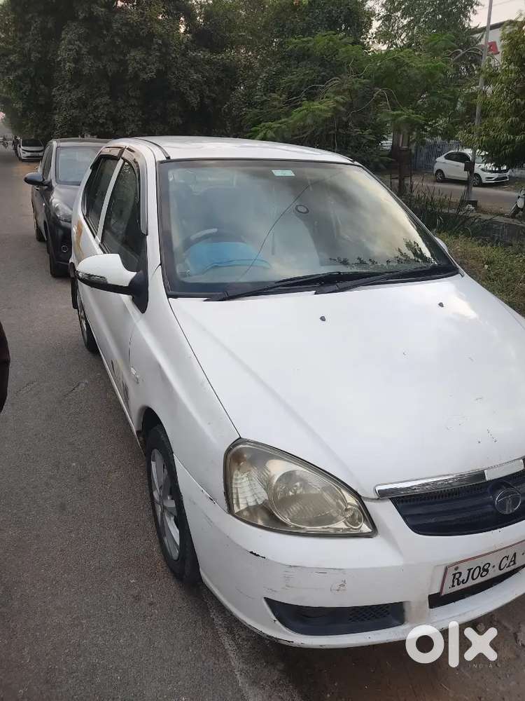 Tata Indica Ev2 2012 Diesel Well Maintained