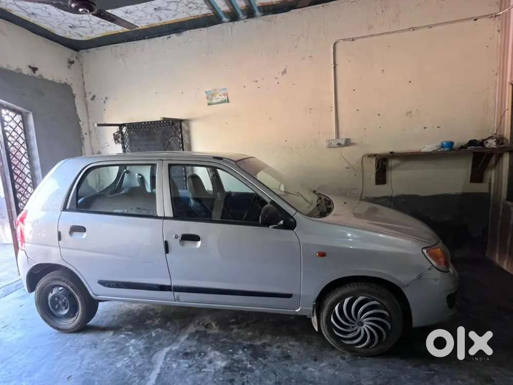 Maruti Suzuki Alto K10 2014