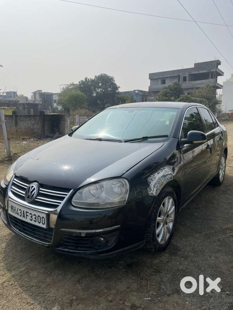 Volkswagen Jetta 2010 Diesel Powerfull Engine