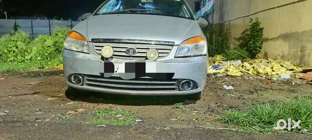 Tata Indica V2 2016 Diesel