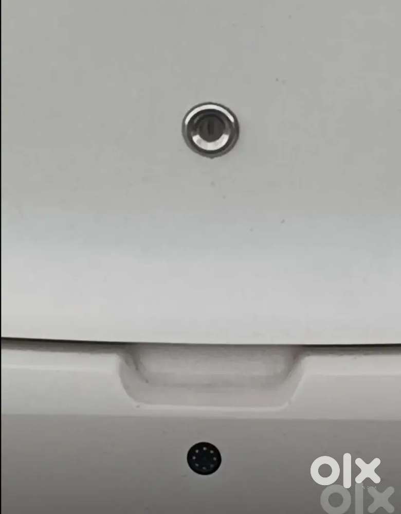 Tata Tiago Automatic
