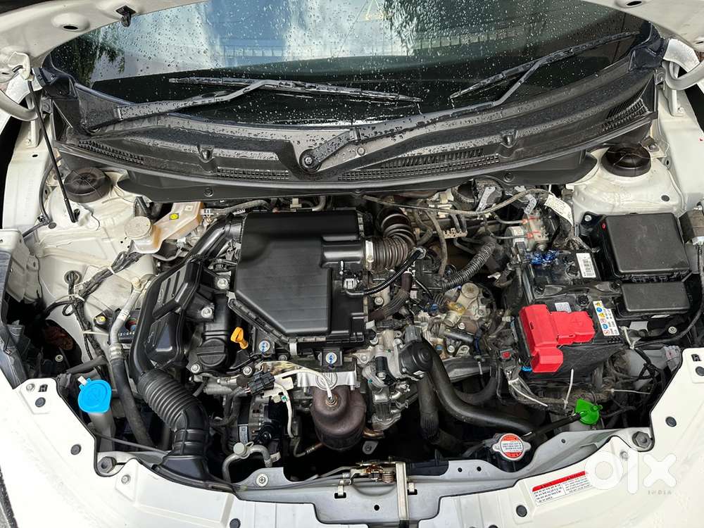Maruti Swift 1.2 2024
