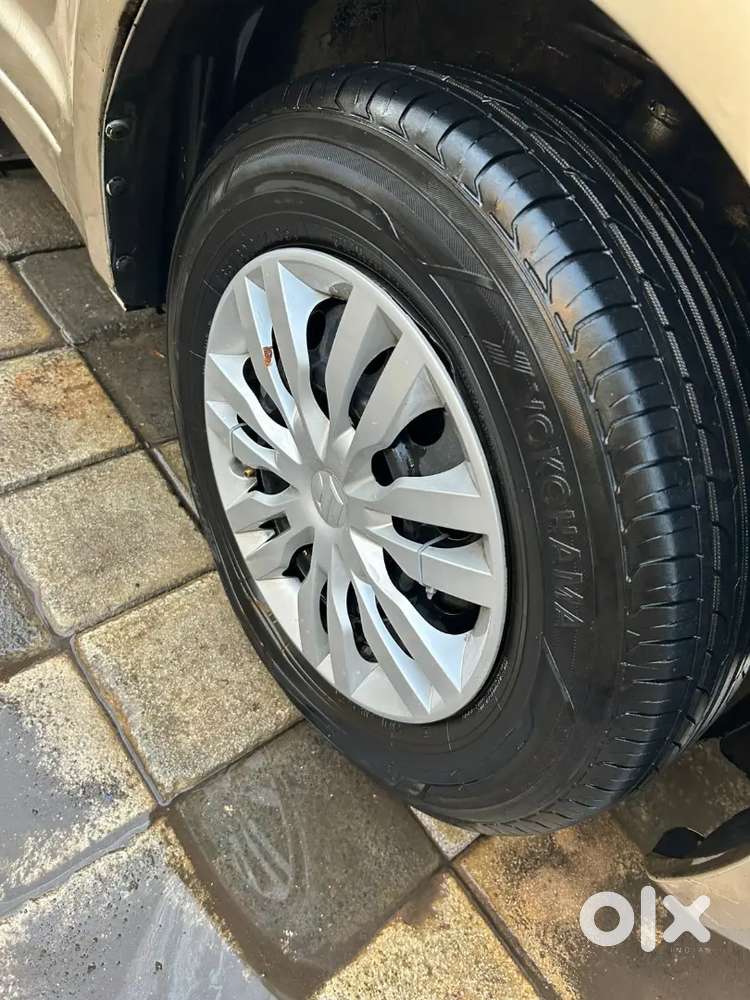 Maruti Suzuki Dzire 2011 Petrol Well Maintained