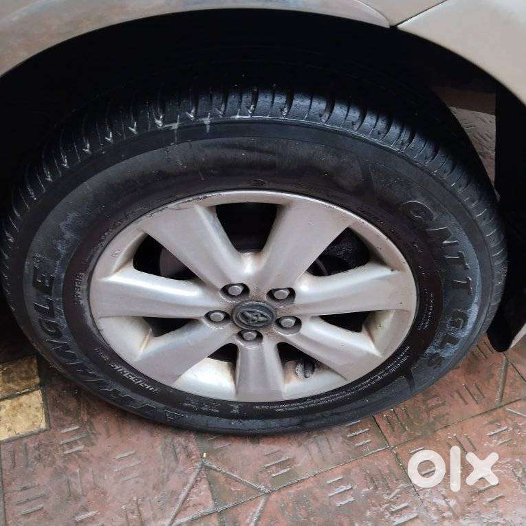 Toyota Corolla Altis [ ] 1.8 Vl At, 2009, Petrol