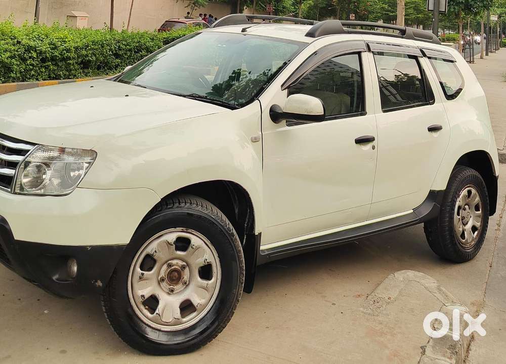 Renault Duster 85ps Diesel Rxl Plus, 2014, Diesel
