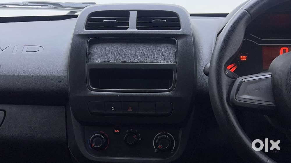 Renault Kwid 2019-2023 0.8 Rxl, 2022, Petrol