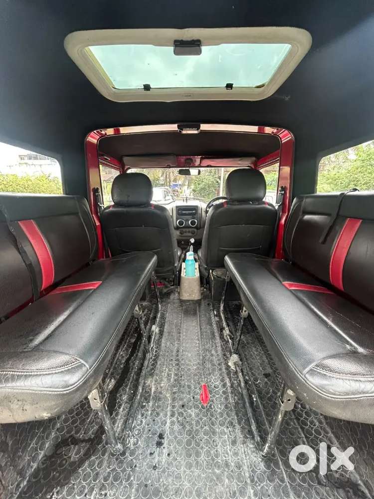 Mahindra Thar Diesel 2016