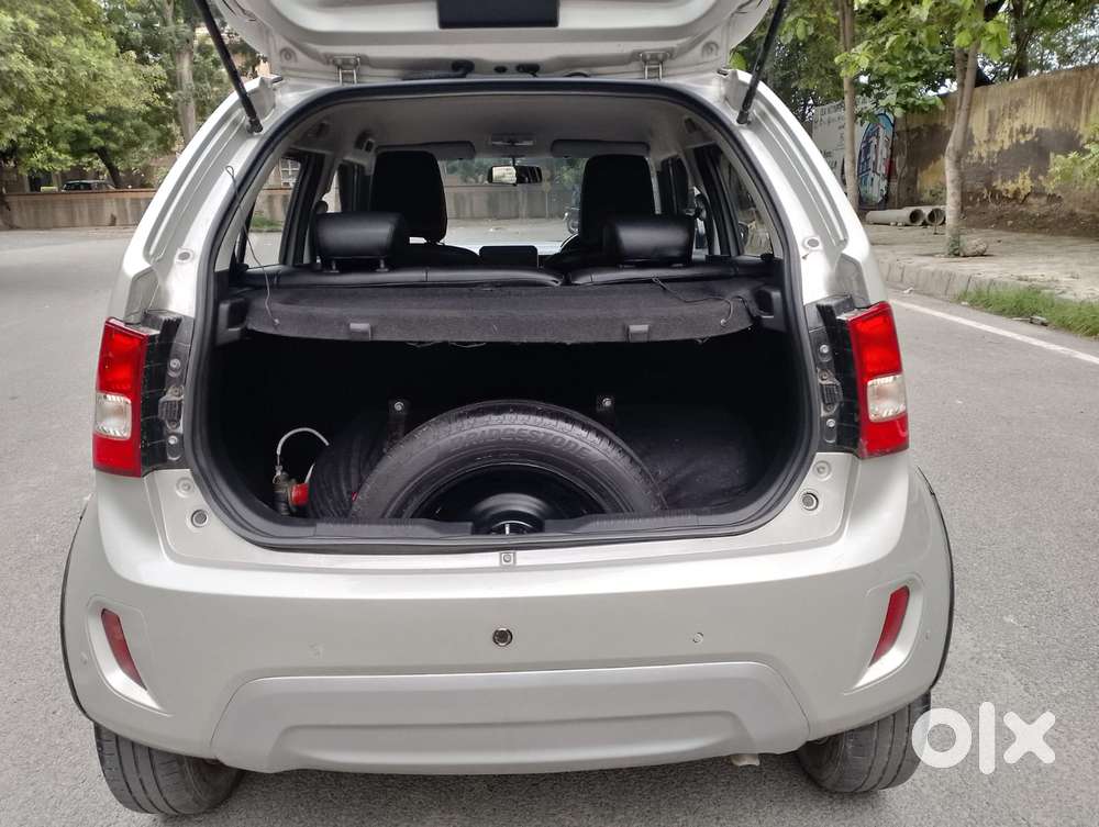 Maruti Suzuki Ignis 1.2 Zeta Amt, 2021, Petrol