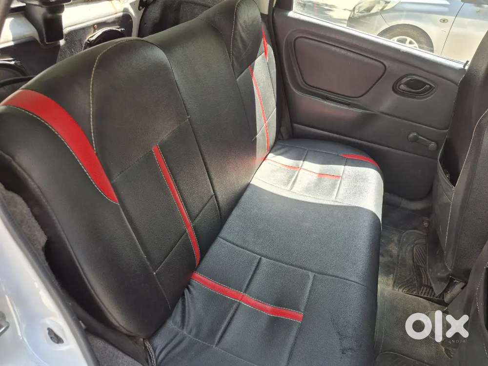 Maruti Suzuki Alto Lxi 2010