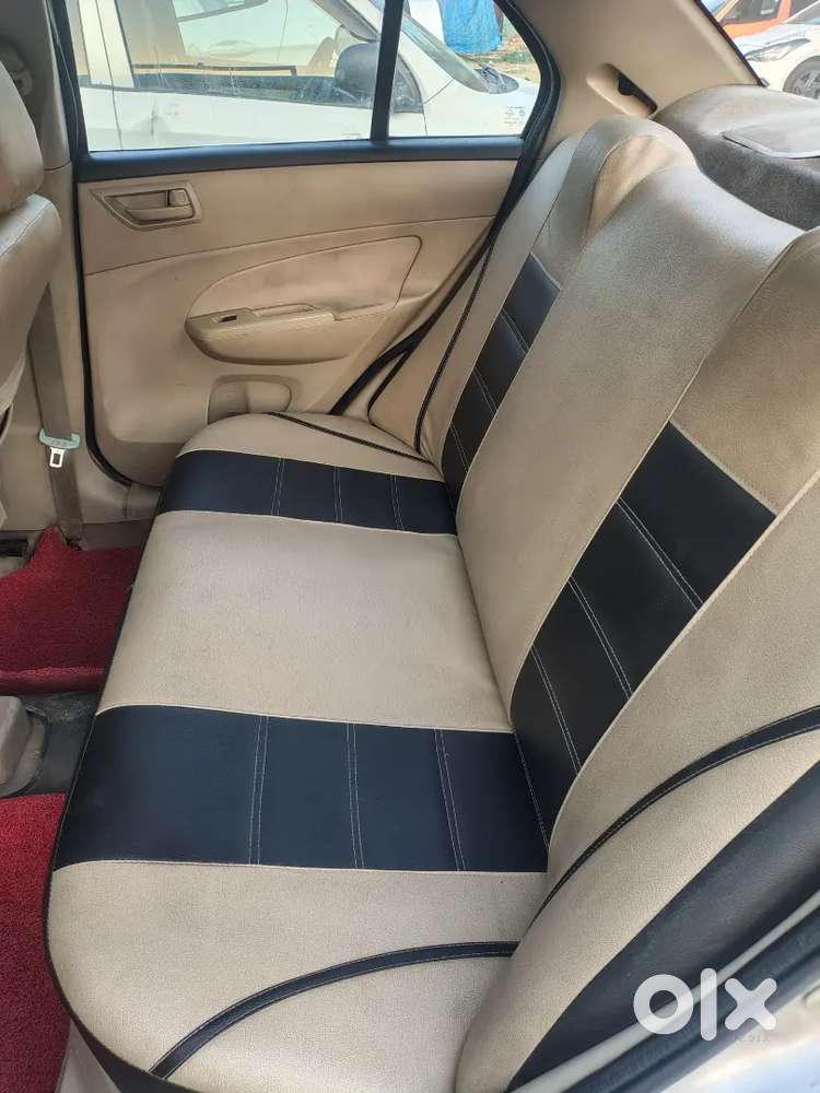 Maruti Suzuki Swift Dzire 2014 Diesel Well Maintained