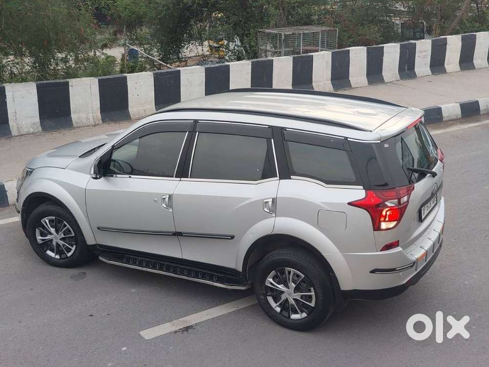 Mahindra Xuv500 W6 2wd, 2019, Diesel