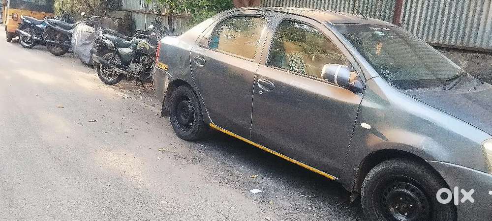 Toyota Innova Crysta