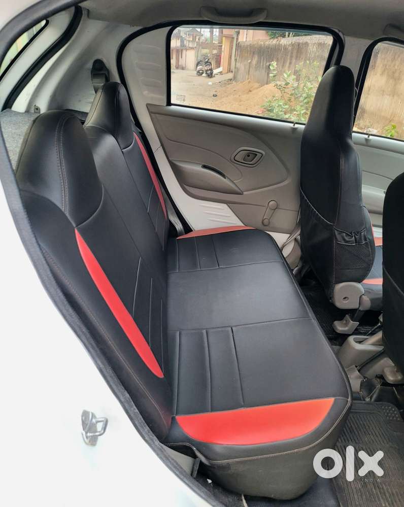 Datsun Redigo Sv 1.0, 2016, Petrol