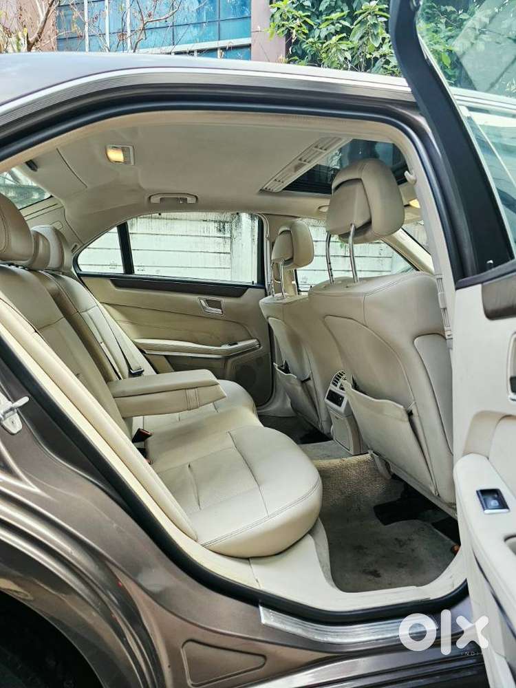 Mercedes-benz E-class 250 D, 2014, Diesel