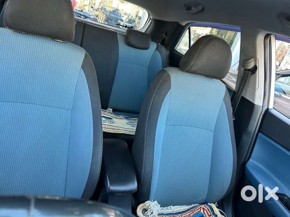 2019 Hyundai I20 Active Petrol