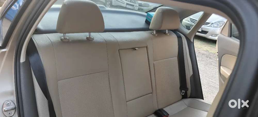 Volkswagen Vento 2017 Diesel Well Maintained