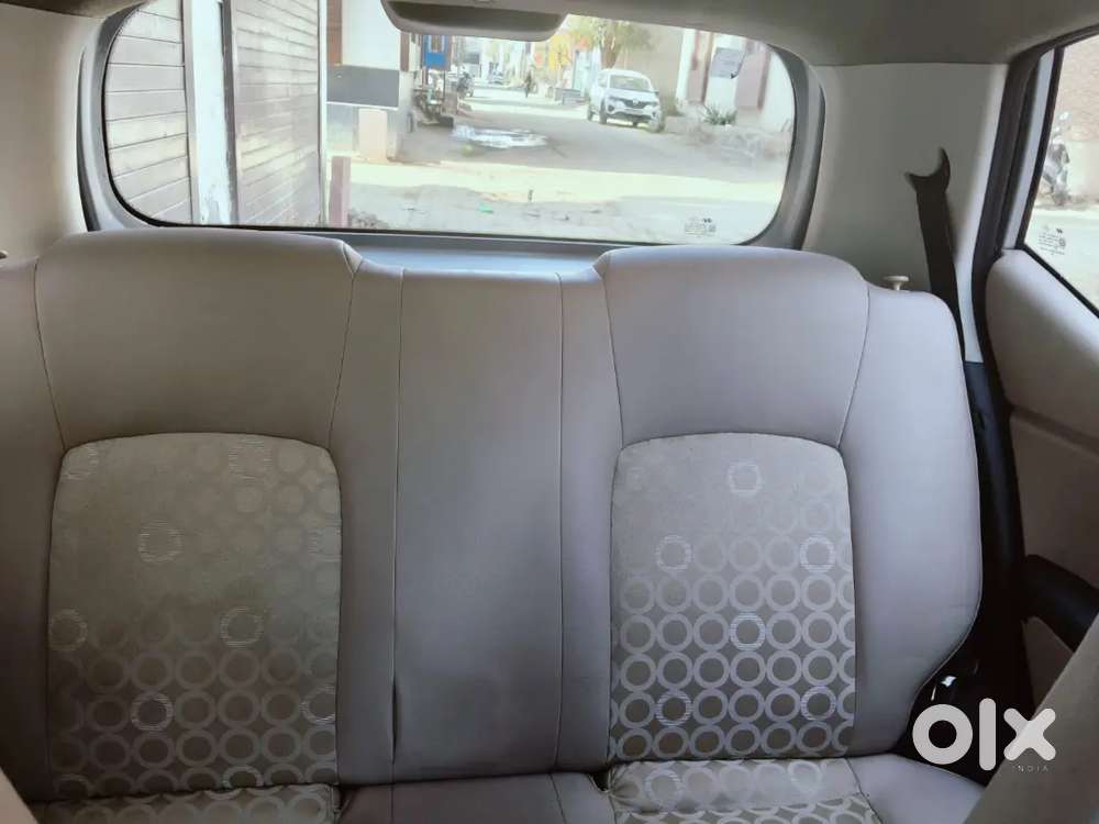 Hyundai I10 2010 Petrol Well Maintained