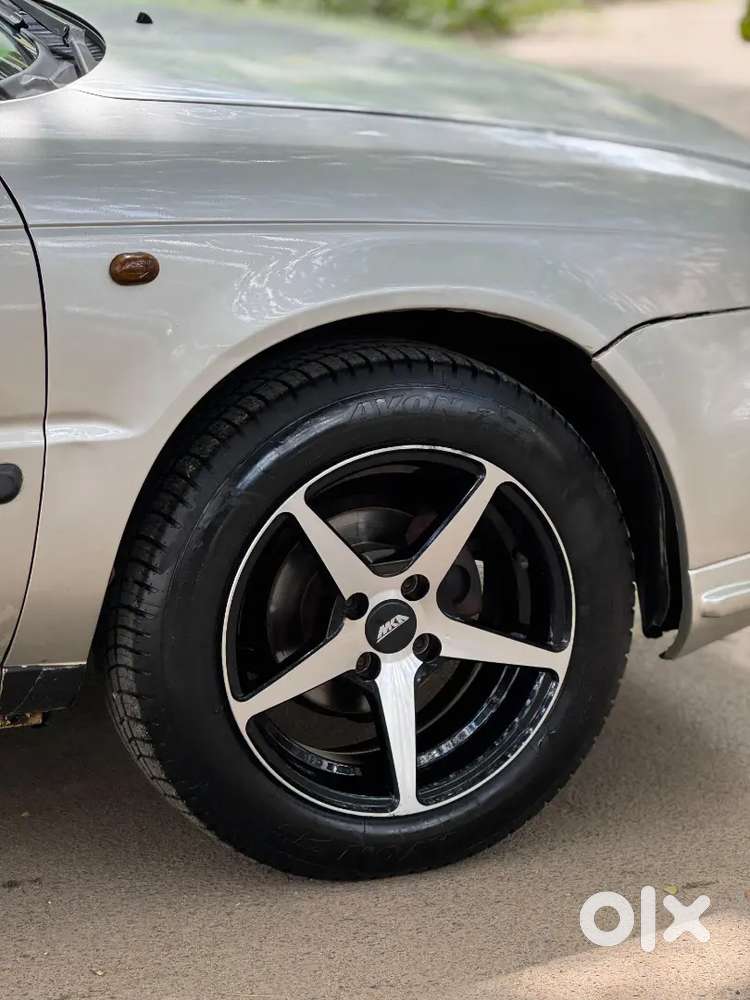 Baleno G16b