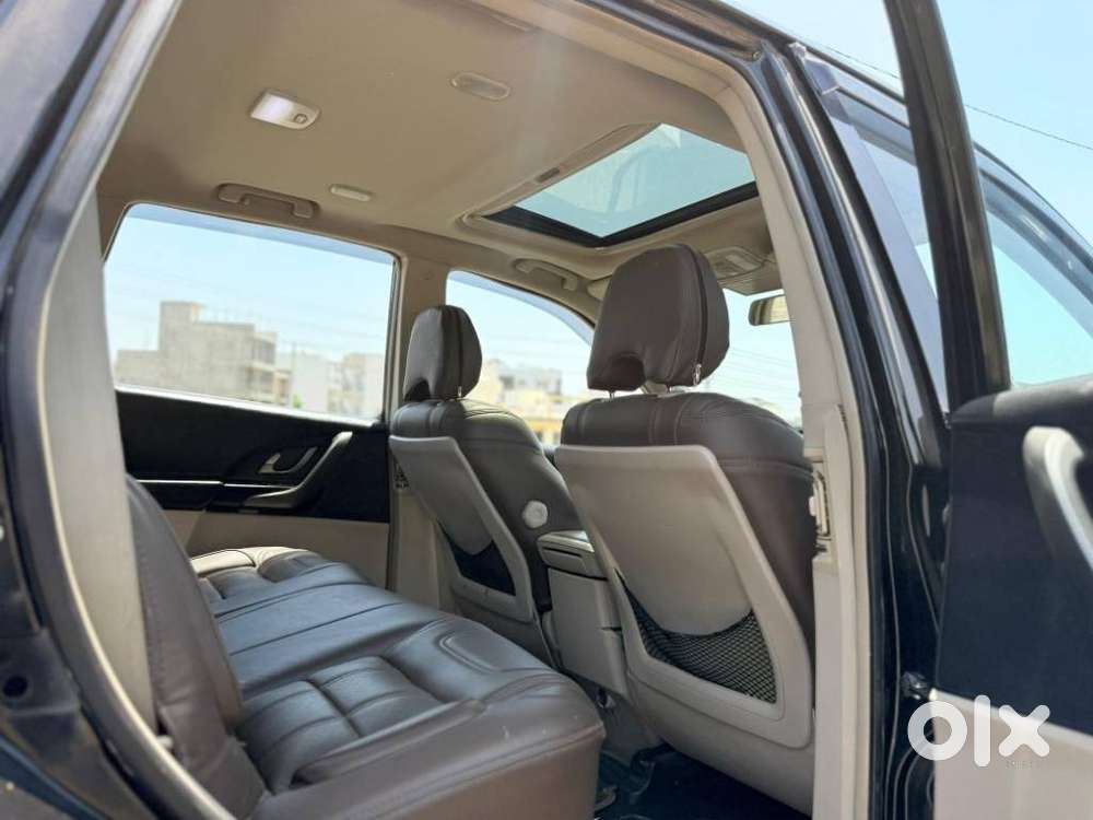 Mahindra Xuv500 W10 2wd, 2016, Diesel