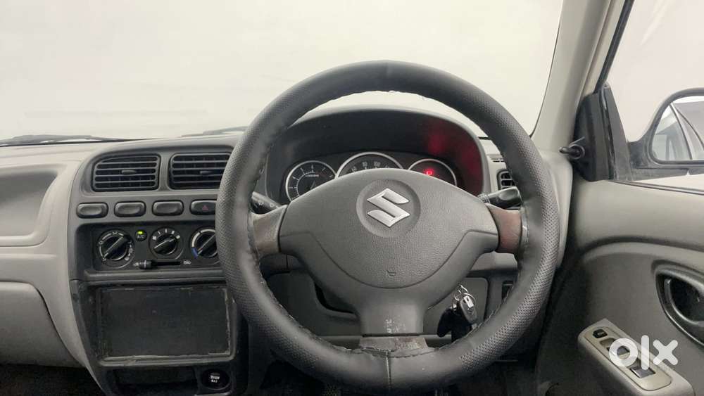 Maruti Suzuki Alto K10 2010-2014 Vxi, 2014, Petrol