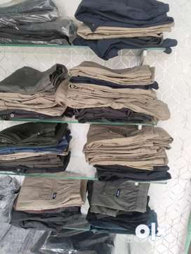 Mens Pants Men Fashion Items for sale in India OLX