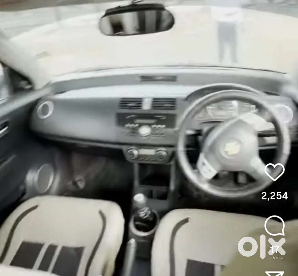 Maruti Suzuki Swift 2011 Petrol 95000 Km Driven