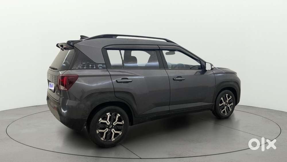 Hyundai Exter Sx (o) 1.2 Mt, 2023, Petrol