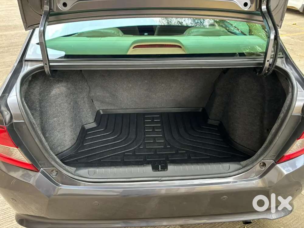 Honda Amaze Diesel 2019 Model