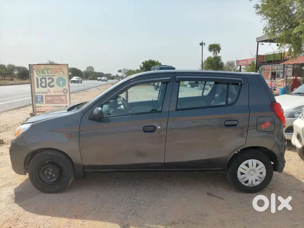 Maruti Suzuki Alto 800 2020 Petrol 85000 Km Driven