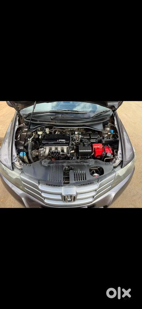 Honda City 2011 Cng & Hybrids 93000 Km Driven