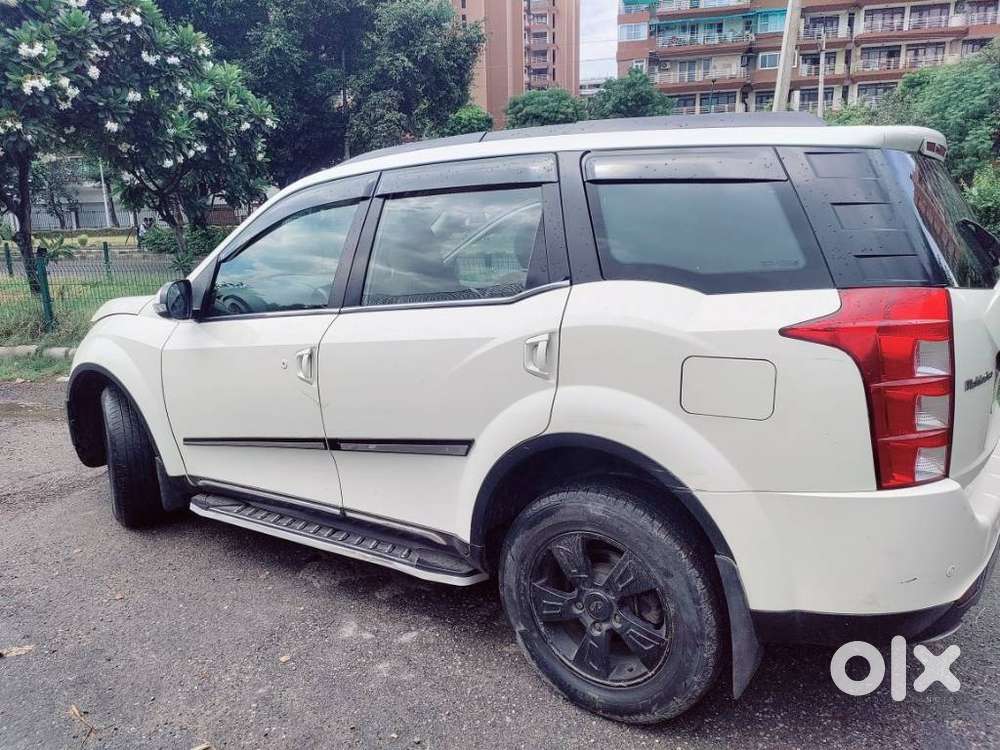 Mahindra Xuv500 At W6 2wd, 2018, Diesel