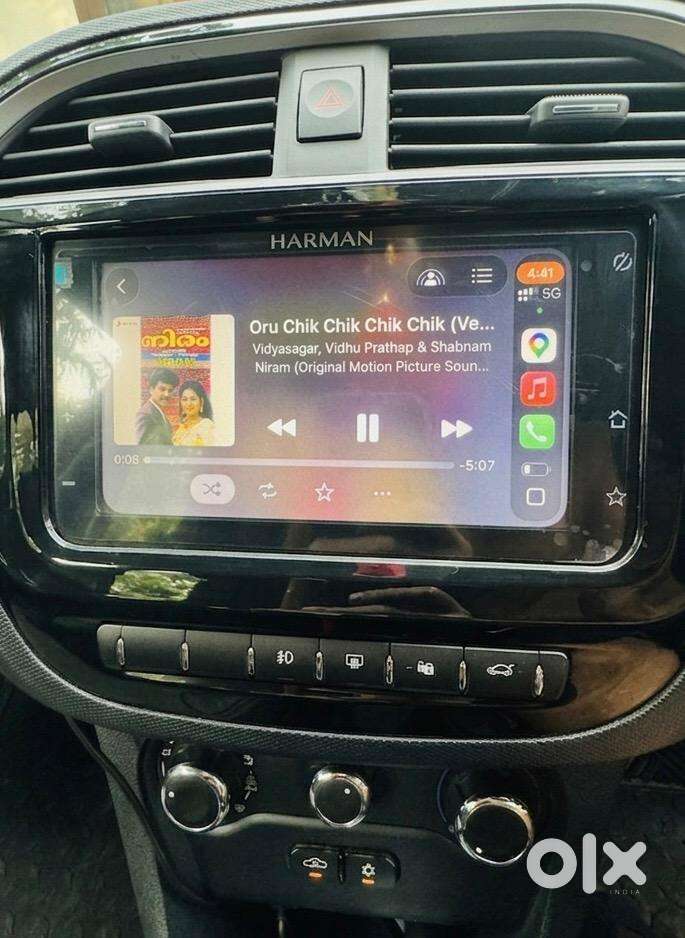 2021 Tata Tiago Nrg Amt  25900 Km  Single Owner