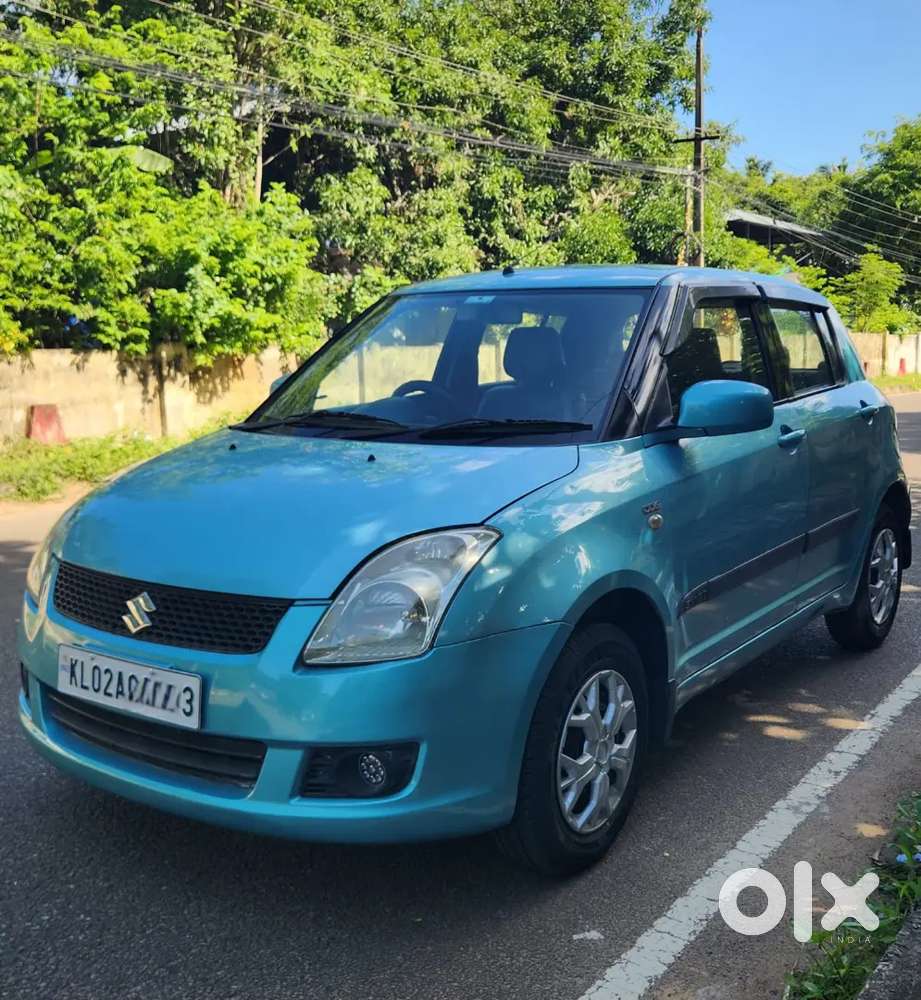 Maruti Suzuki Swift 2008 Diesel Well Maintained
