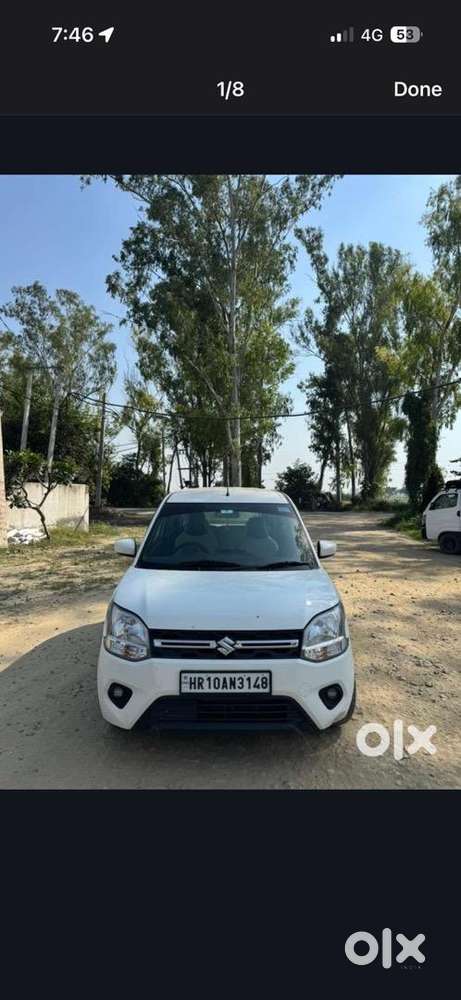 Maruti Suzuki 2022 Car