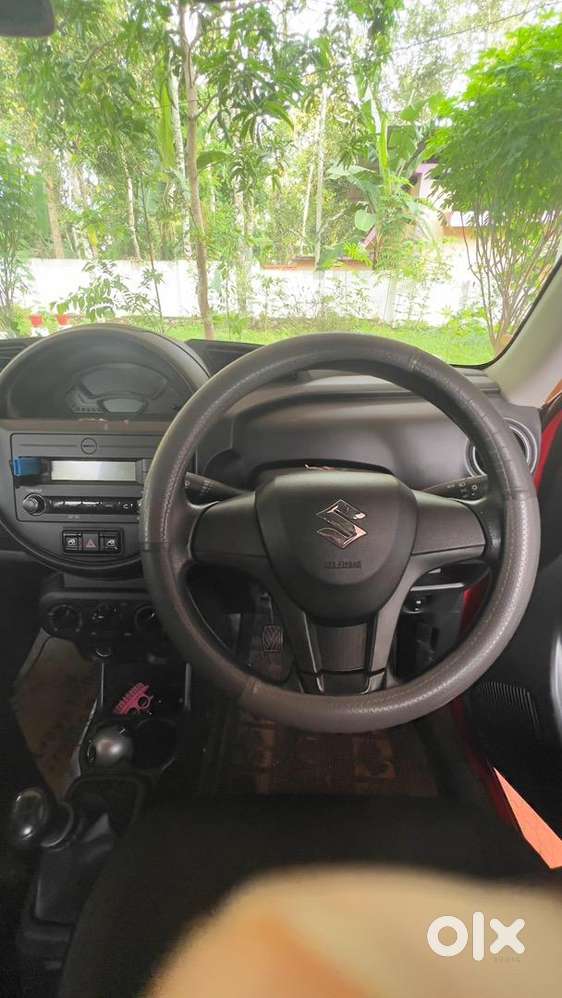 Used Maruti Suzuki 2021