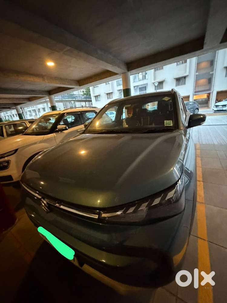 Maruti Suzuki Victoris 2026