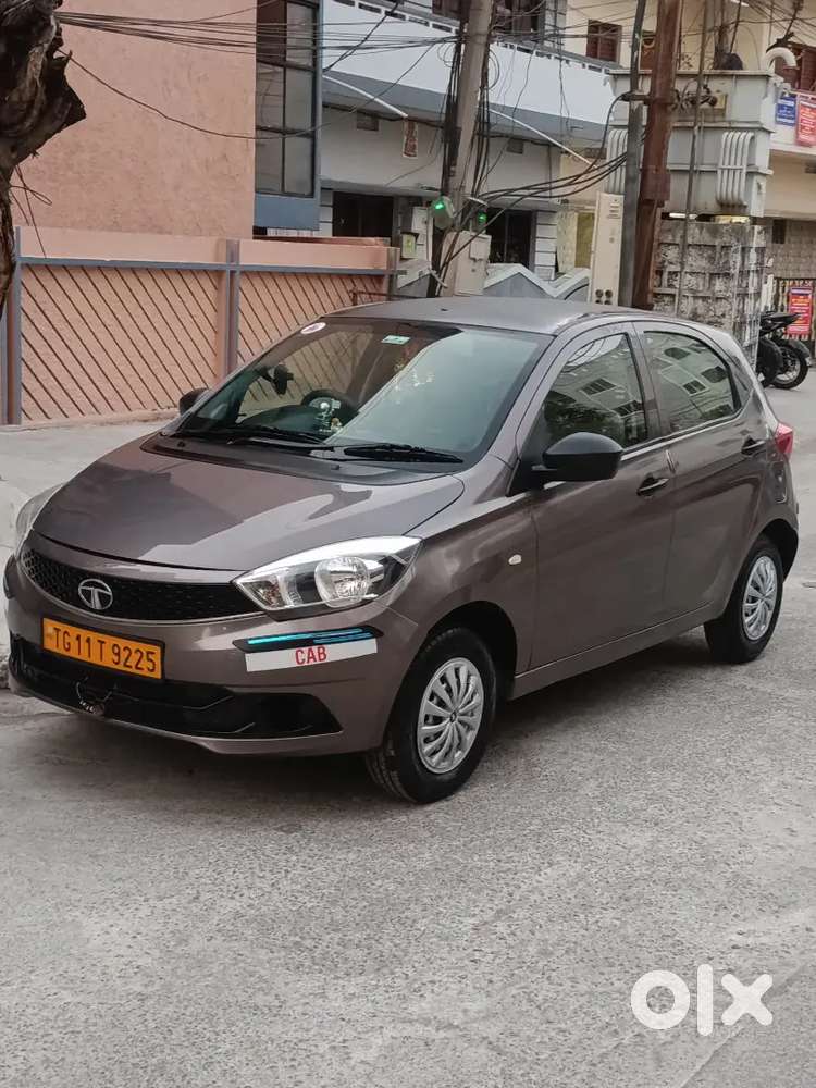 Tata Tiago 2017
