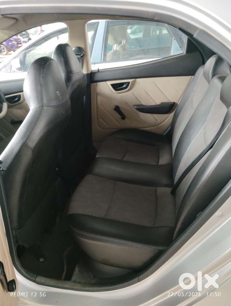 Hyundai Eon D-lite +, 2013, Petrol