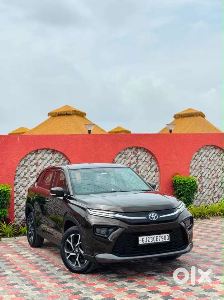 Toyota Urban Cruiser Hyryder 1.5 G Neo Drive, 2023, Petrol