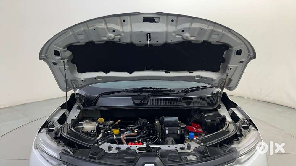 Renault Kiger Rxz Turbo, 2021, Cng & Hybrids
