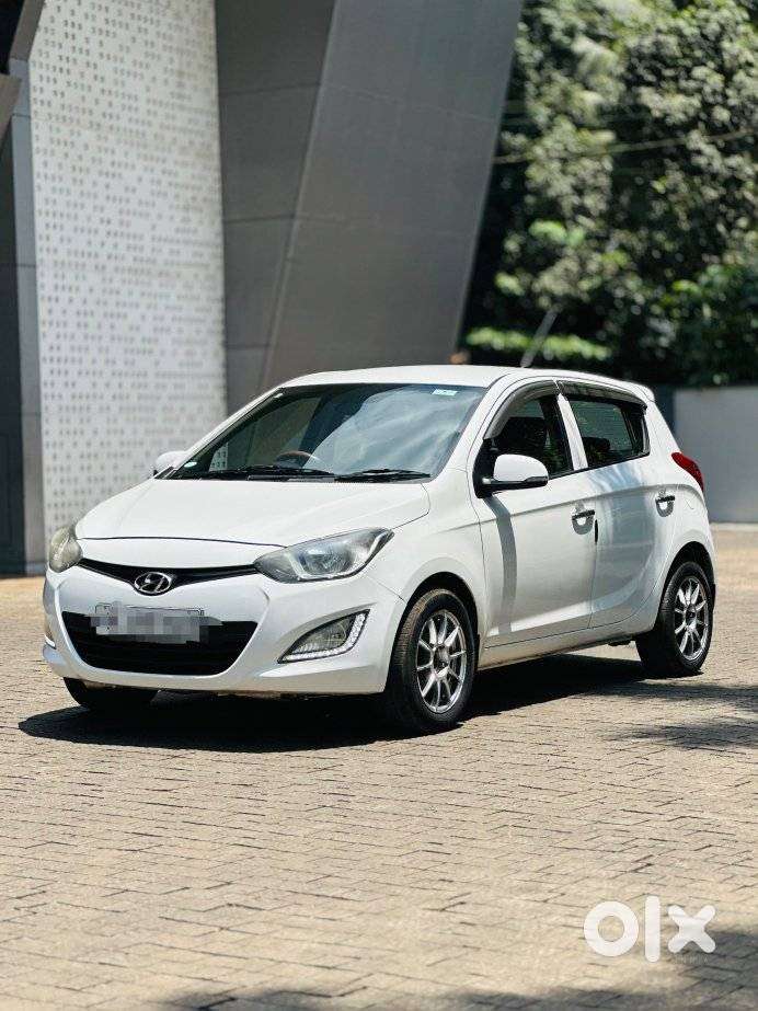 Hyundai I20 Diesel Asta, 2013, Diesel